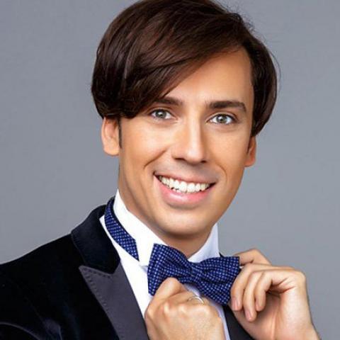 Maxim GALKIN