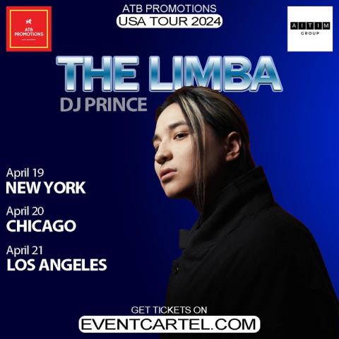 THE LIMBA in Los Angeles